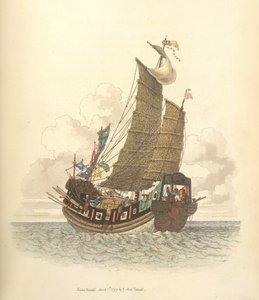 Merialus purjeiden alla tekijältä William Alexander