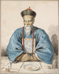Kantonin neljäkymmentä, 1790-luku tekijältä William Alexander