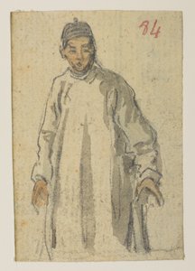 WD 959 § 2 f.084 tekijältä William Alexander