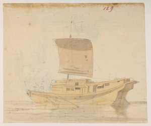 WD 959 jakso 2 f.129 tekijältä William Alexander