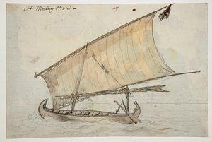 WD 961 f.119 tekijältä William Alexander