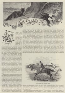 Oakley Hunt