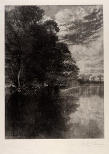 Hawthornen venevaja