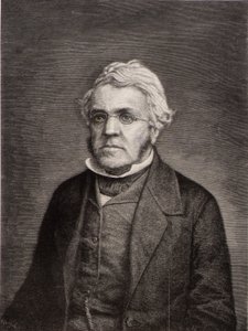 Thackeryn muotokuva