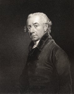 John Heaviside, kaivertanut John Cochran (fl.1821-65), National Portrait Gallerysta, osa II, julkaistu noin 1835