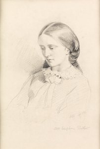 Josephine Butler, varhainen feministikampanja, 1856