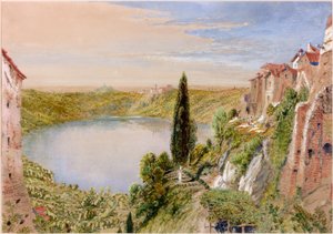 Nemijärvi, 1862 (eaa, kynä ja wc paperilla)