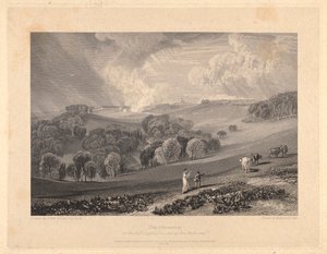 Observatorio Rosehillissä, Sussexissa