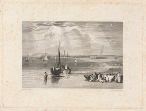 Weymouth tekijältä William Bernard Cooke