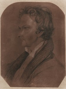William Hazlitt, esseisti tekijältä William Bewick