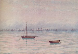 Kalastuslaivasto, 1910