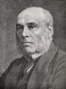 William Henry Smith, 