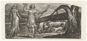  tekijältä William Blake