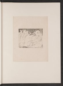 Työn lohduttajat tekijältä William Blake
