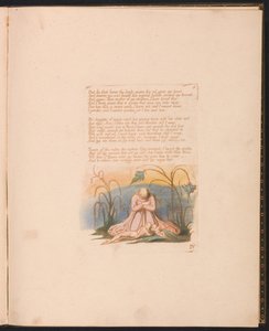 P1476, en tekijältä William Blake