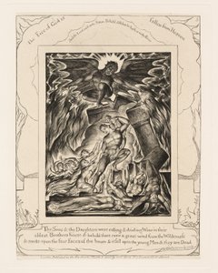  tekijältä William Blake