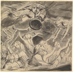  tekijältä William Blake