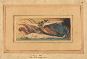  tekijältä William Blake