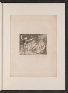Elihun viha tekijältä William Blake