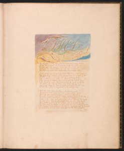 Mne Seraphimin tyttäret tekijältä William Blake