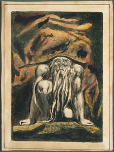 Urizen tekijältä William Blake