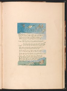 Näyt Albionin tyttäreistä, levy 4, "Visions | Enslav
