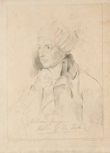 William Cowper tekijältä William Blake