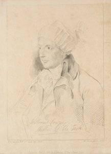 William Cowper, 1802. tekijältä William Blake