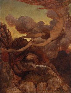 Perseus ja Andromeda