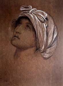 Opiskelu tanssijan päälle, "The Song of Miriam"