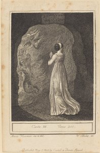 Canto III, säe 201