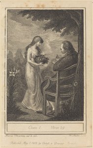 Canto I, säe 29