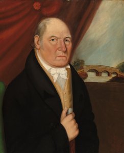 aClement Bonnell, c. 1825.