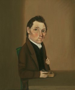 William Bonham, 4. maaliskuuta 1825.