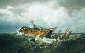  tekijältä William Bradford