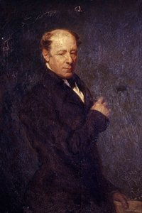 Sir Robert Seppings (1767-1840) tekijältä William Bradley