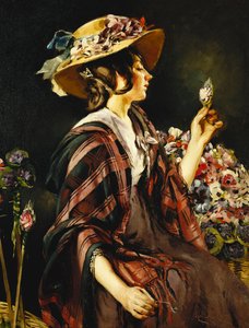 Pygmalion tekijältä William Bruce Ellis Ranken