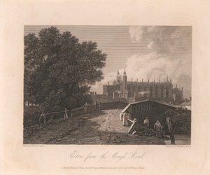 Eton, Slough Roadilta