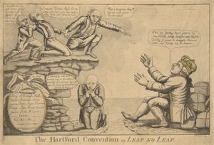 Hartfordin yleissopimus tai LEAP NO LEAP