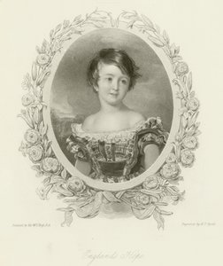 Englannin toivo