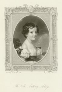 Anthony Ashley tekijältä William Charles Ross