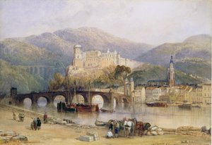 Heidelberg, Saksa