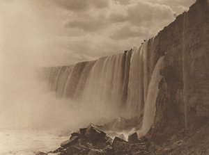 Niagaran putoukset tekijältä William D. Murphy