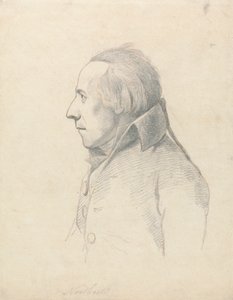 James Northcote tekijältä William Daniell