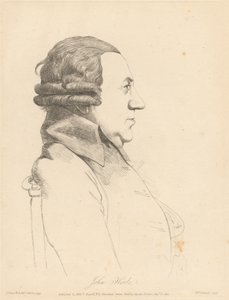John Hoole tekijältä William Daniell