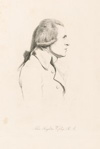 John Singleton Copley tekijältä William Daniell