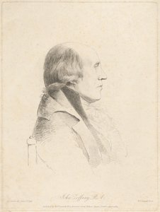 John Zoffany, R.A. tekijältä William Daniell
