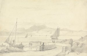 ਲਾਗ ਫੈਰੀ, ਜੁਰਾਫਿਨਿਸ਼ tekijältä William Daniell