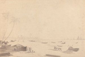 finlandêsfinlandês tekijältä William Daniell