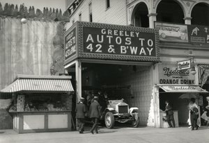 Greeley Autos 42 und B